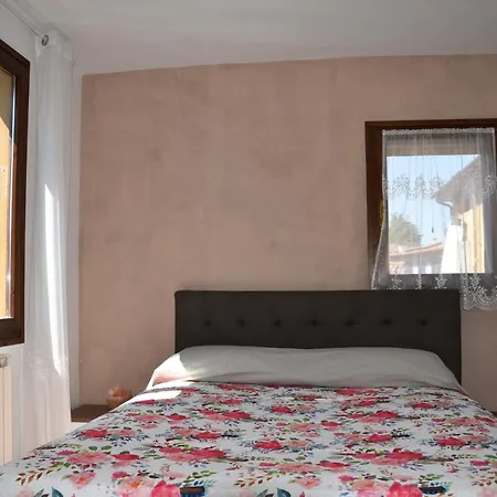 Apartment Unipol Arena