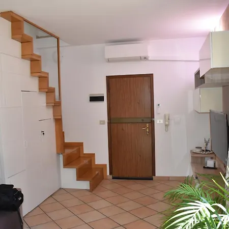 Apartment Unipol Arena Riale (Emilia-Romagna)