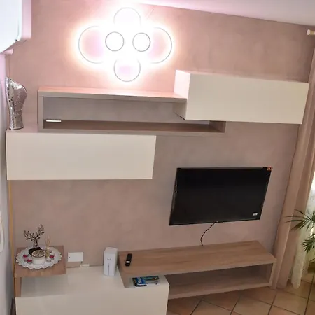 Apartment Unipol Arena