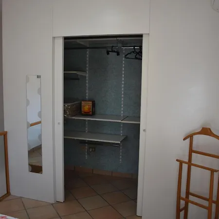 Unipol Arena Apartment