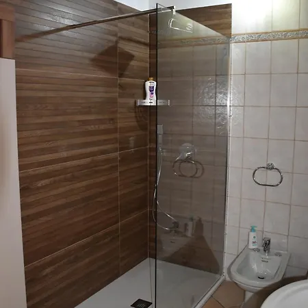 Apartment Unipol Arena