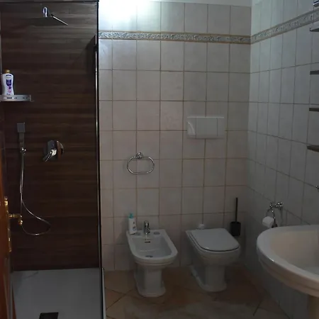 Unipol Arena Apartment *