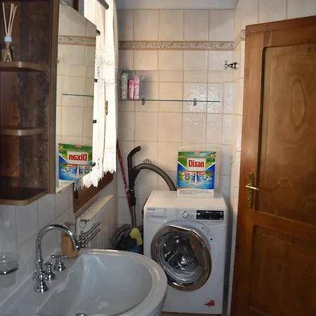 Unipol Arena Apartment *