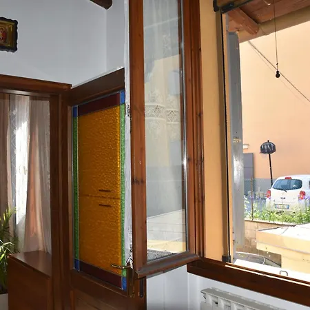 Apartment Unipol Arena Riale (Emilia-Romagna)