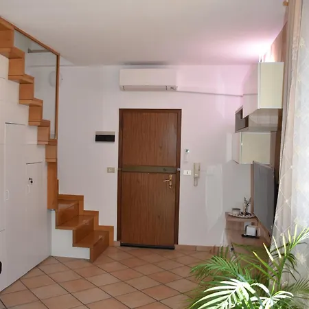 Unipol Arena Apartment