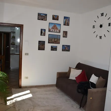 Apartamento Unipol Arena