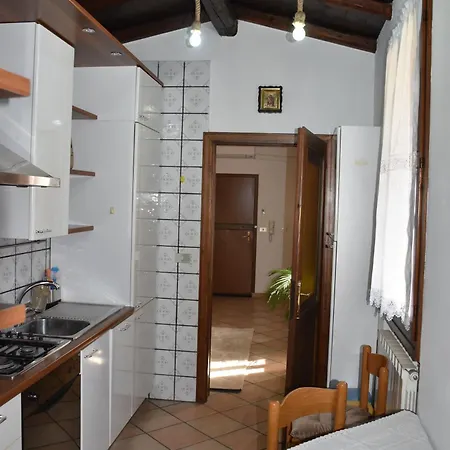 Apartamento Unipol Arena Riale (Emilia-Romagna)
