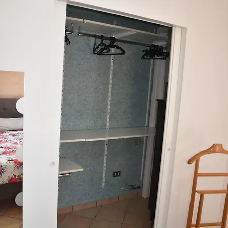 Unipol Arena Apartment *