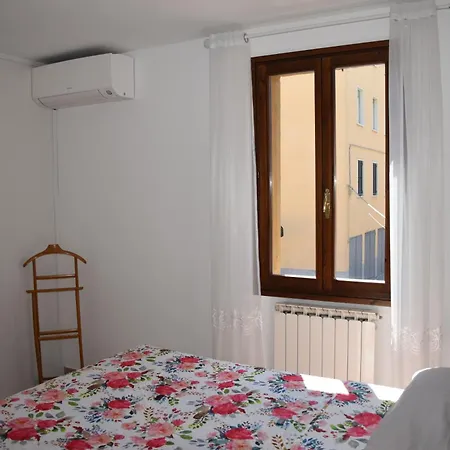 Unipol Arena Apartamento Riale (Emilia-Romagna)